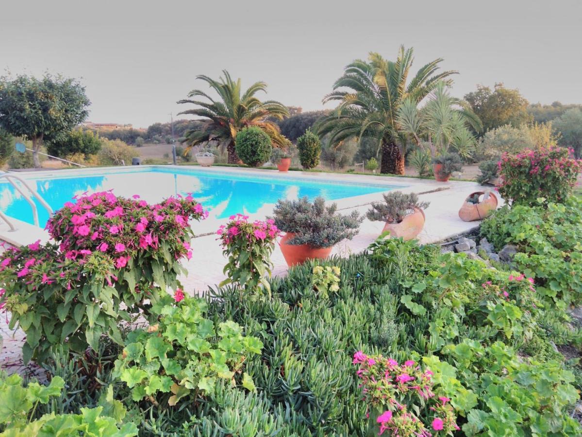 Quinta Da Perdiz Country House Villa Santarém Eksteriør bilde