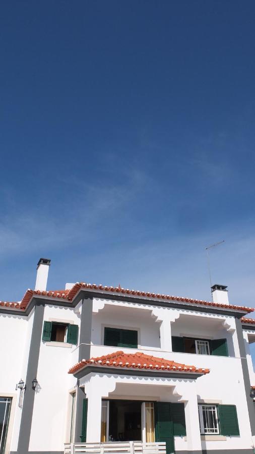 Quinta Da Perdiz Country House Villa Santarém Eksteriør bilde