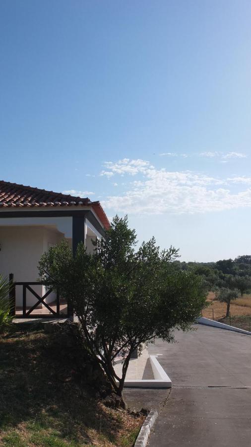 Quinta Da Perdiz Country House Villa Santarém Eksteriør bilde