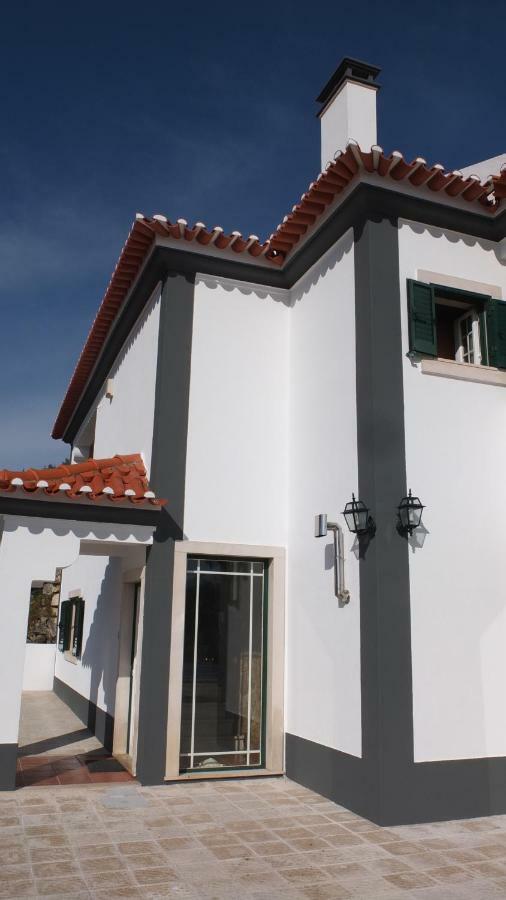 Quinta Da Perdiz Country House Villa Santarém Eksteriør bilde