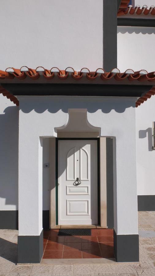 Quinta Da Perdiz Country House Villa Santarém Eksteriør bilde