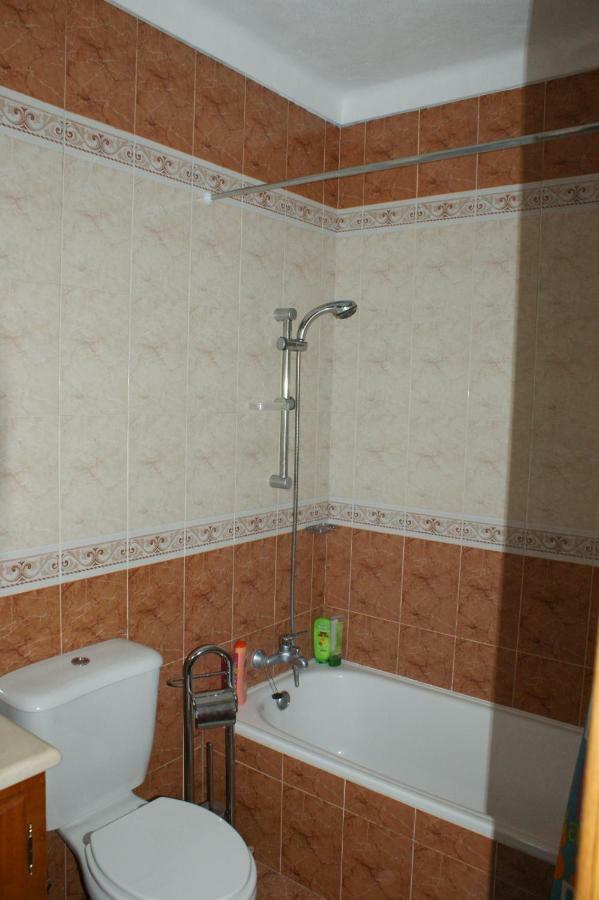 Quinta Da Perdiz Country House Villa Santarém Eksteriør bilde